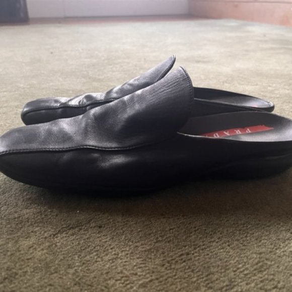 Prada mule’s - Picture 3 of 5